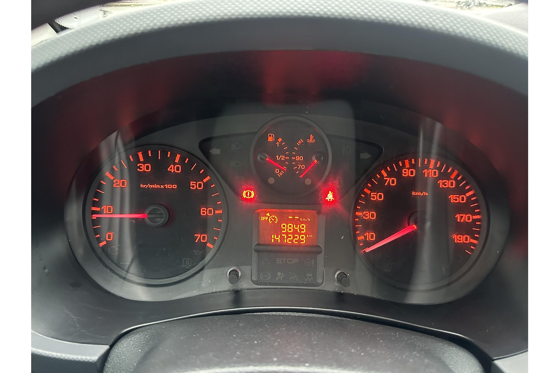 Peugeot Partner 120 1.6 BlueHDi 75 L1 Premium*AIRCO*CRUISE*PDC*